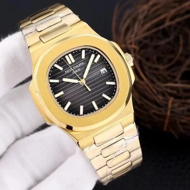 Patek Philippe Nautilus 5711/1R