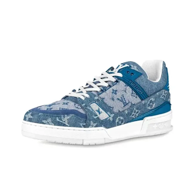 Louis Vuitton LV Trainer