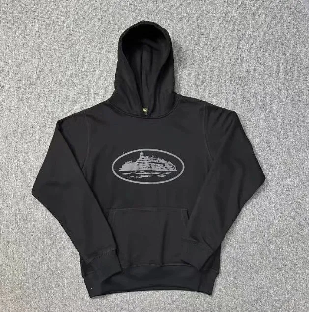 Urban Crafted Rep