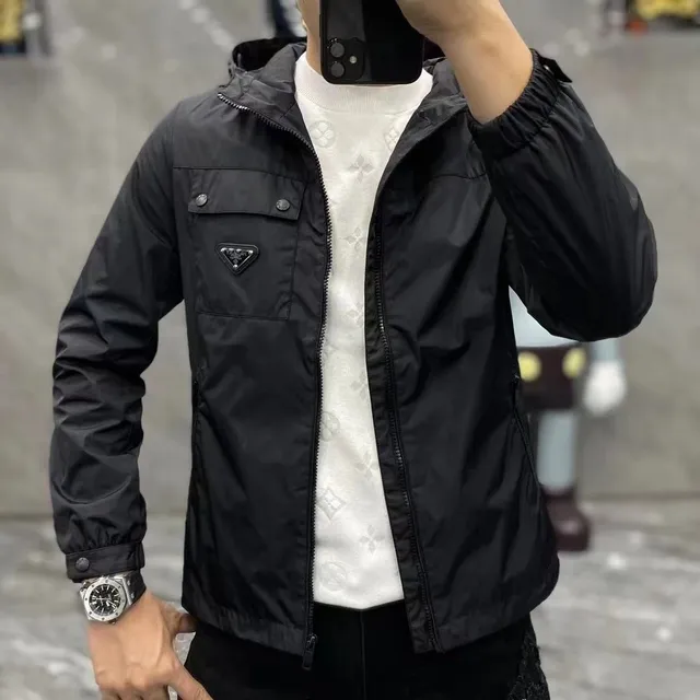 PRADA 06款 黑色