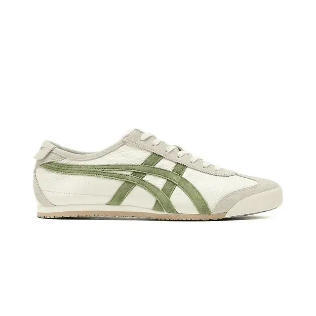 Onitsuka Tiger Mexico 66 Olive Green