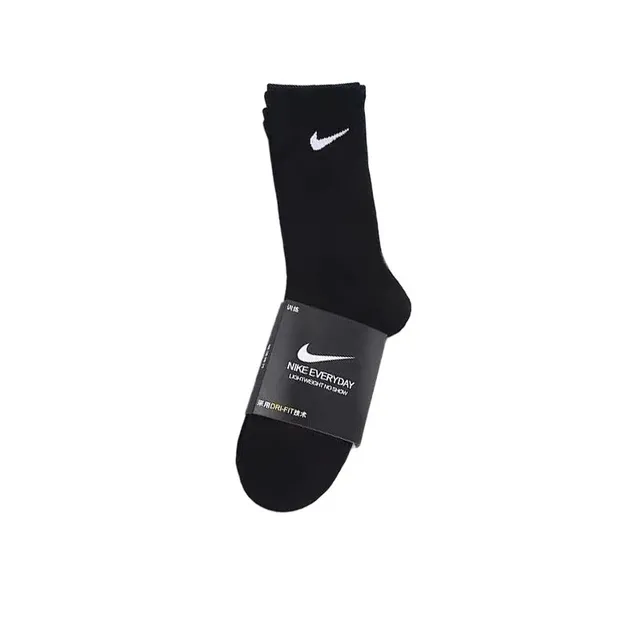 Nike socks hosiery