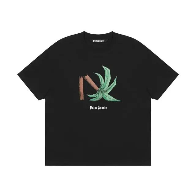 Palm Angels t shirts