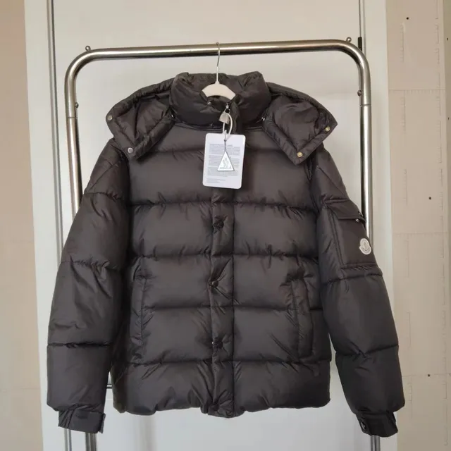 Moncler Maya Quilted Down Jacket