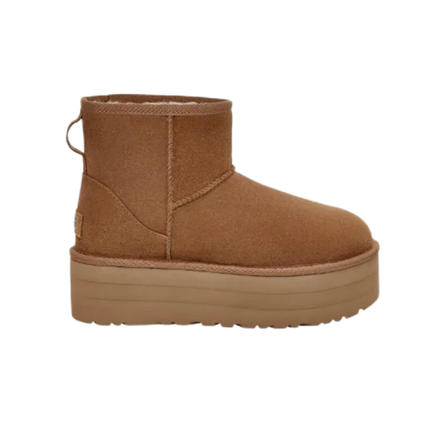 UGG Mini Platform Classic