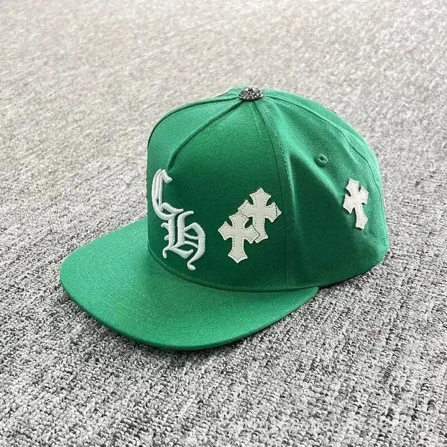 绿色