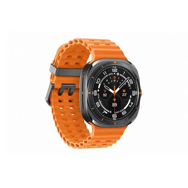 Galaxy Watch7 Ultra orange 47MM