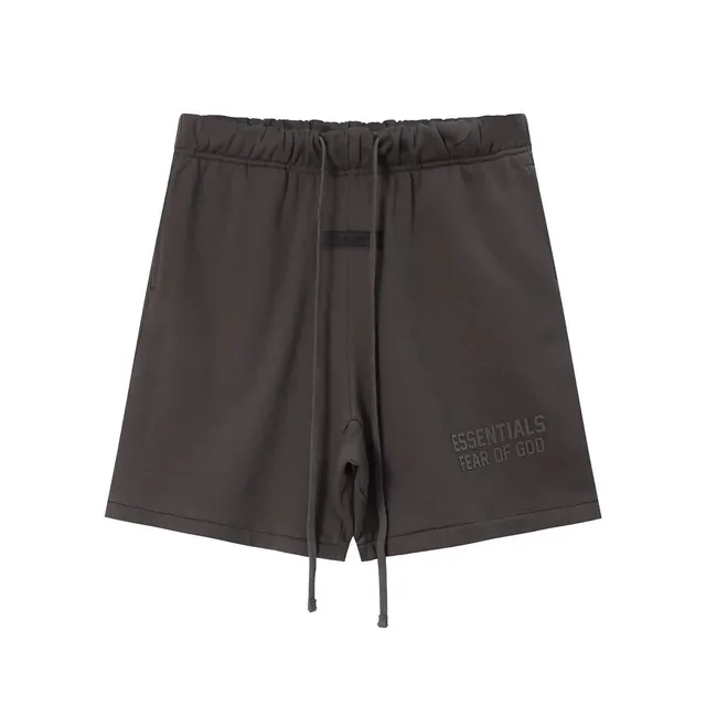 Fear of God Essentials Essentials Shorts Tonal Logo