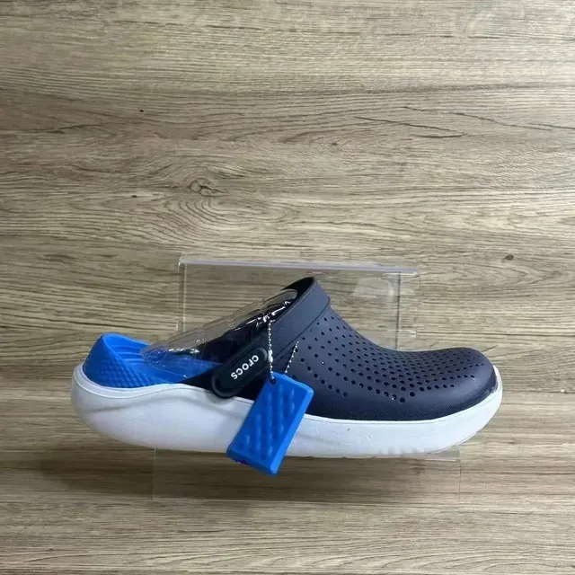 Crocs Classic Clog Navy/Blue