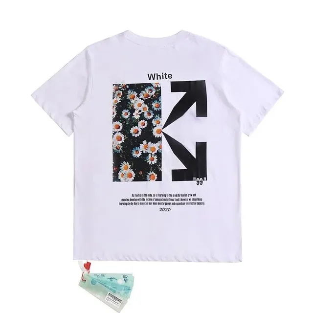 Off-White Arrow Tee