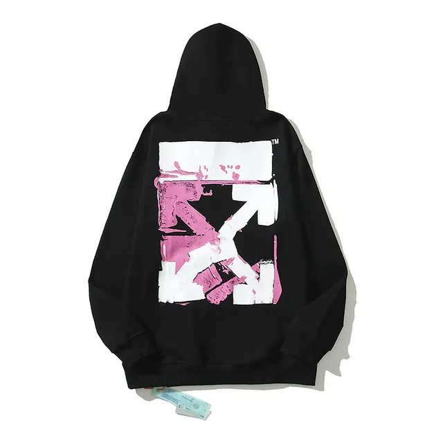 Off-White hoodies sweatshirts