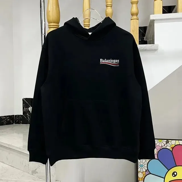 Balenciaga hoodies sweatshirts