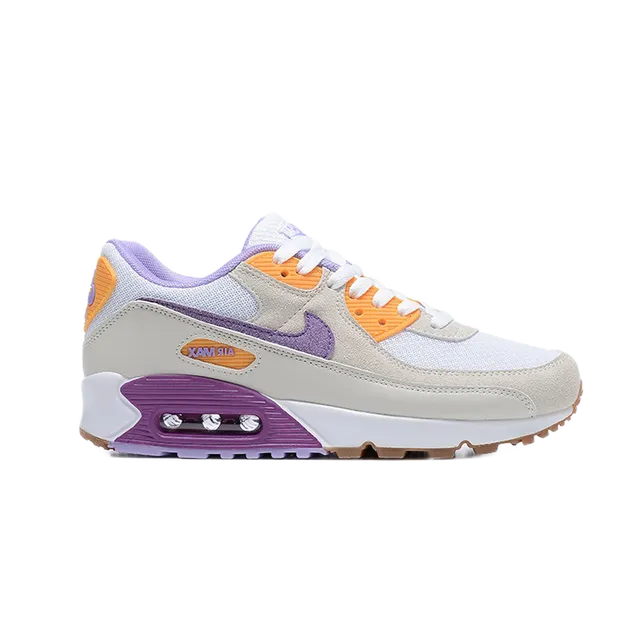Nike Air Max 90 Lilac Orange