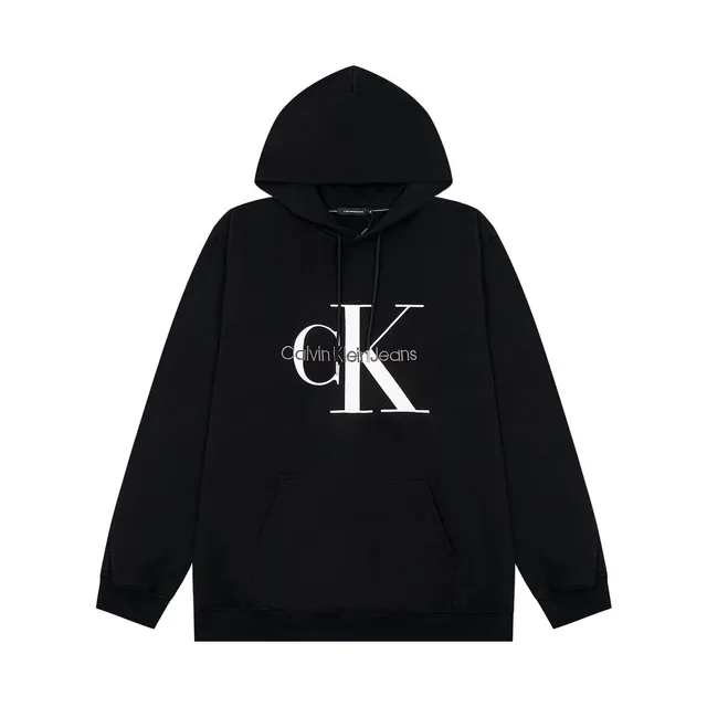 Calvin Klein Hoodie CK Logo