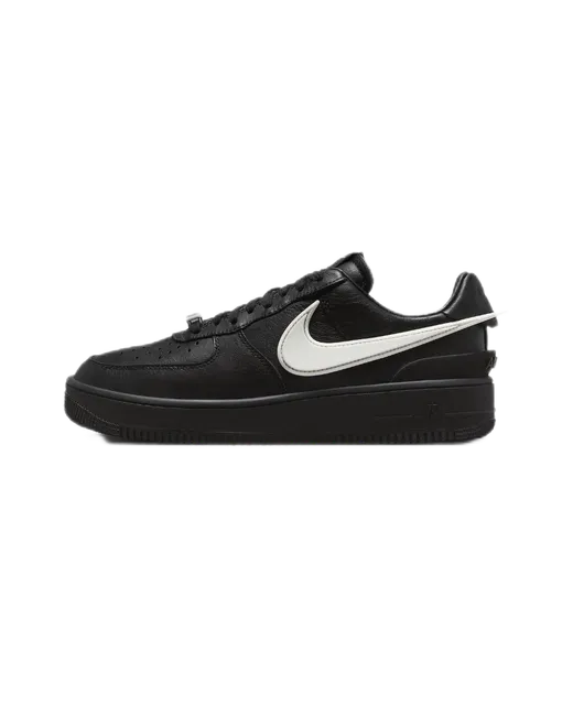 Nike Air Force 1 Low Black White