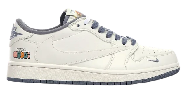 Nike Dunk Low Gucci