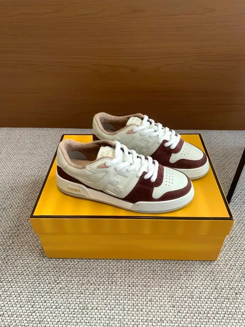 Fendi Sneaker