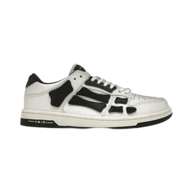 Amiri Skull Low Bone