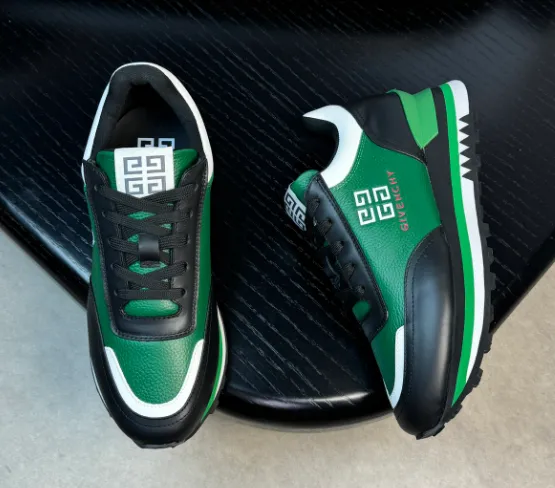 Givenchy Sneaker GG Logo