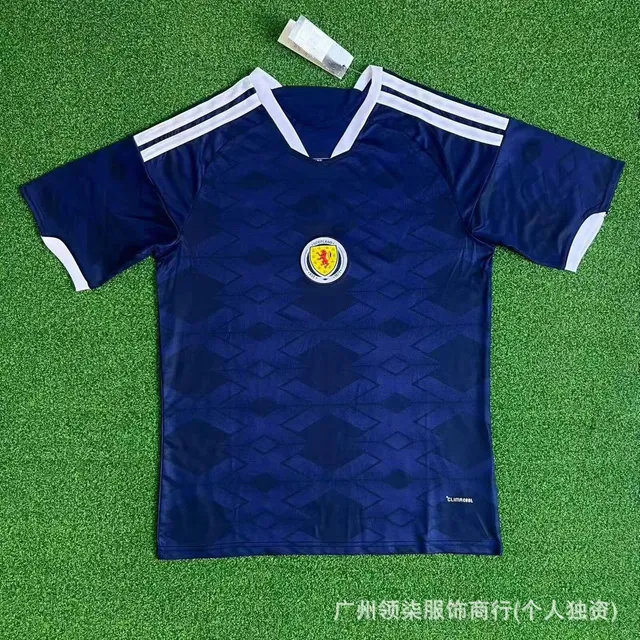 2627苏格兰主场