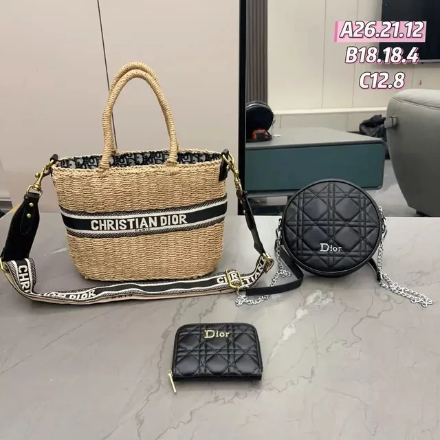 Dior B22
