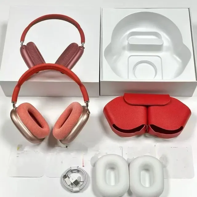 Apple AirPods Max Red