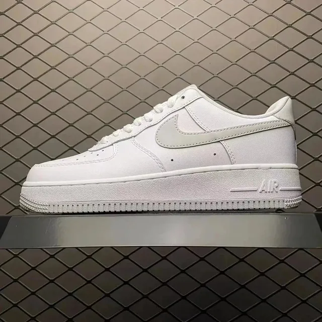 AF1白灰DC2911-100