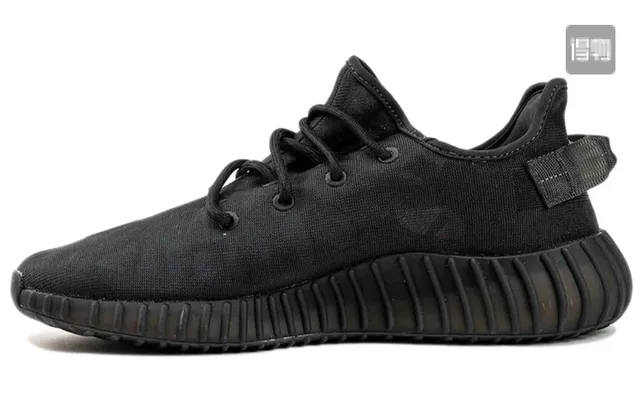 椰子350v2MONO黑魂GX3791