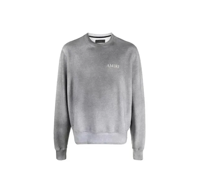 Amiri Crewneck Sweatshirt
