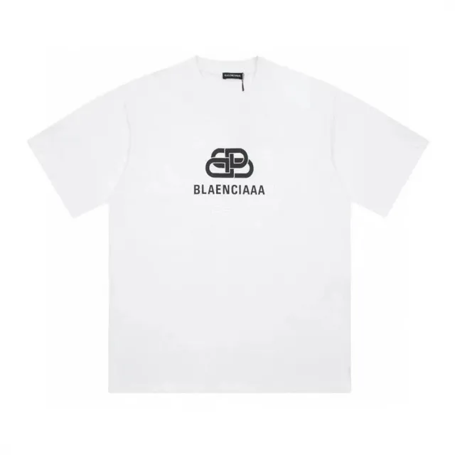 Balenciaga Logo T-Shirt