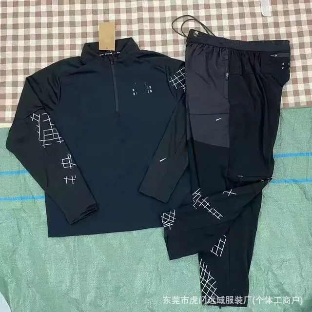 6526 Black Set