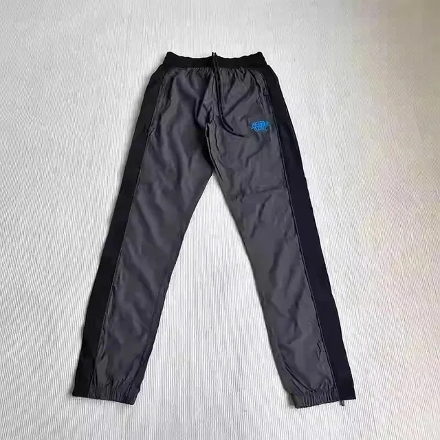Syna World Track Pants Contrast Stripe