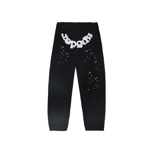 Broken Planet Joggers Star Print