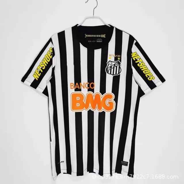 2013 santos away game