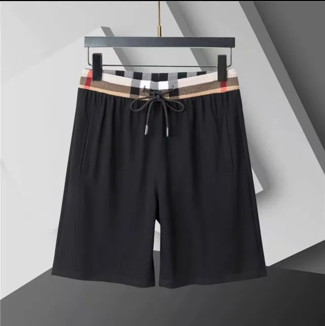 Burb Short