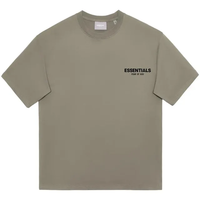 Fear of God Essentials Essentials Tee Fear of God