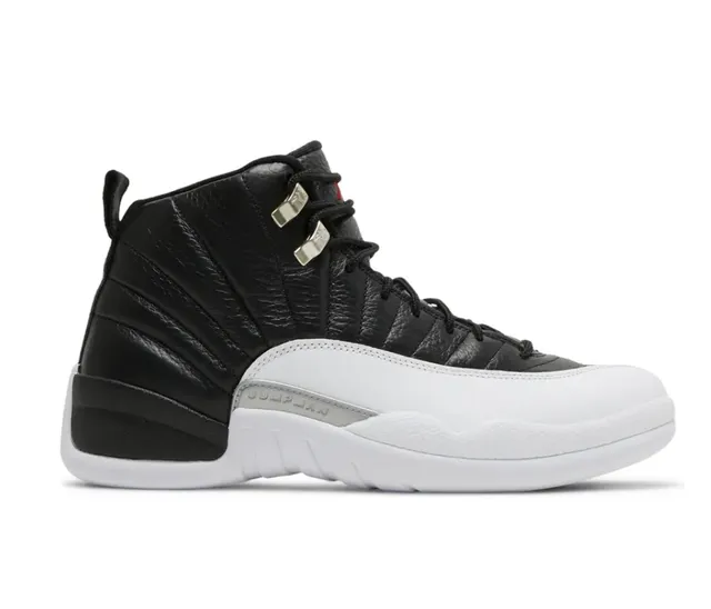 LJR J12 Retro Playoff CT8013-006