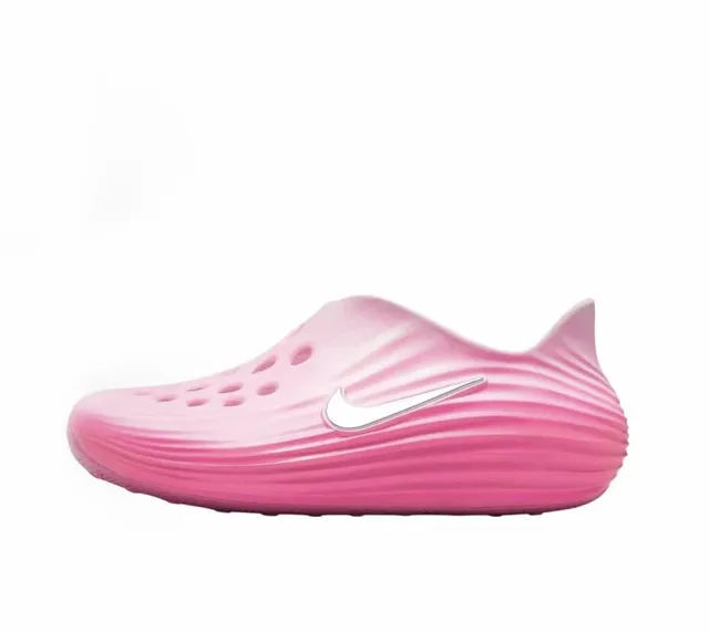 Nike Clog Pink