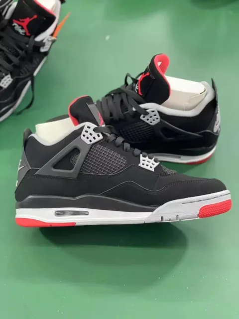黑红