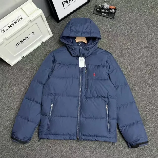 Polo Ralph Lauren Puffer Jacket Classic Fit