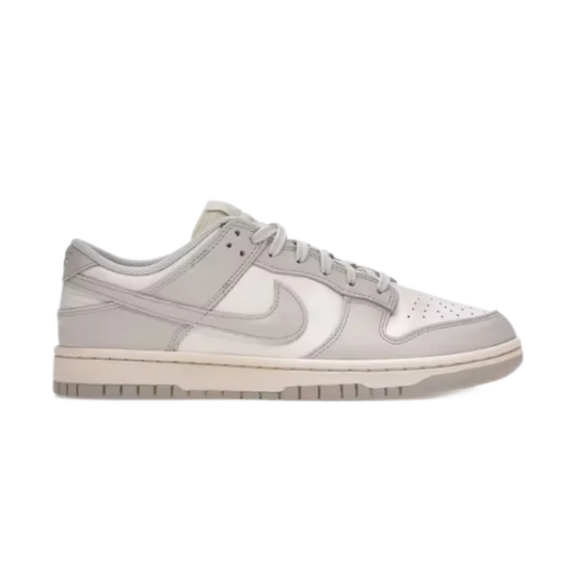 Nike Dunk Low Light Bone