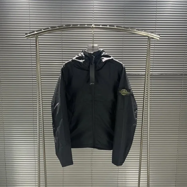 Waterproof & Sunscreen Jacket(3L-TC)