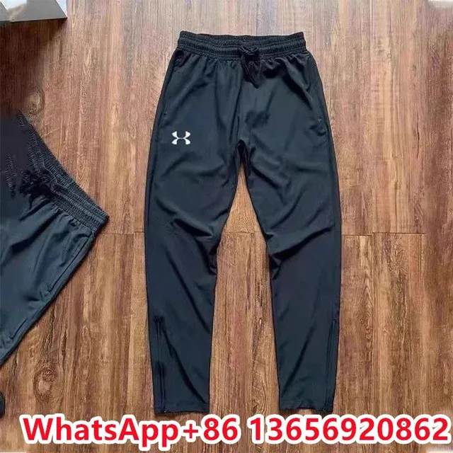 Under Armour Track Pants Logo Detail