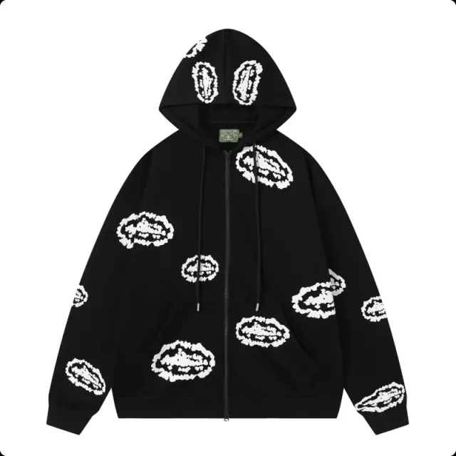 D01黑色