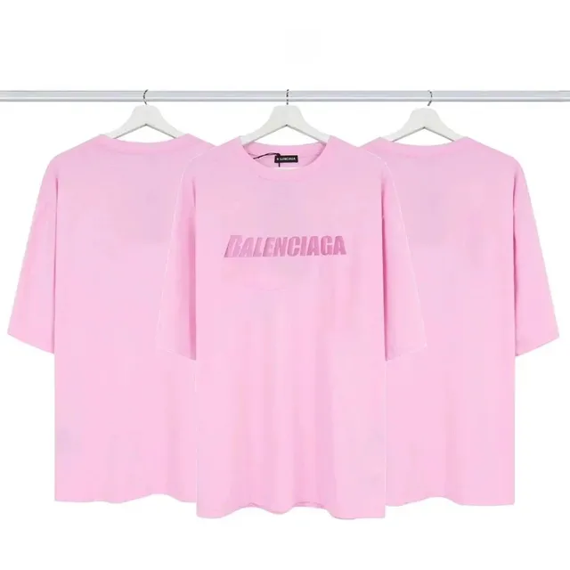 Balenciaga Logo T-Shirt