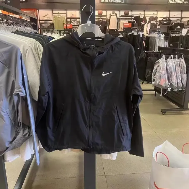 Nike jackets Classic
