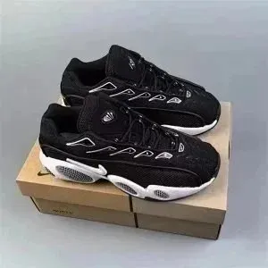 Nike Air Max TN Triple Black