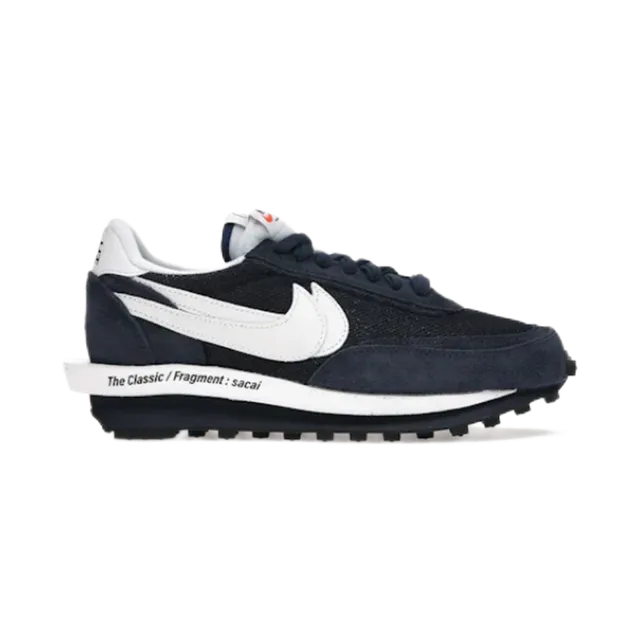 Nike Daybreak The Classic / Fragment : sacai