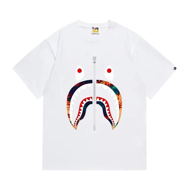 BAPE t shirts