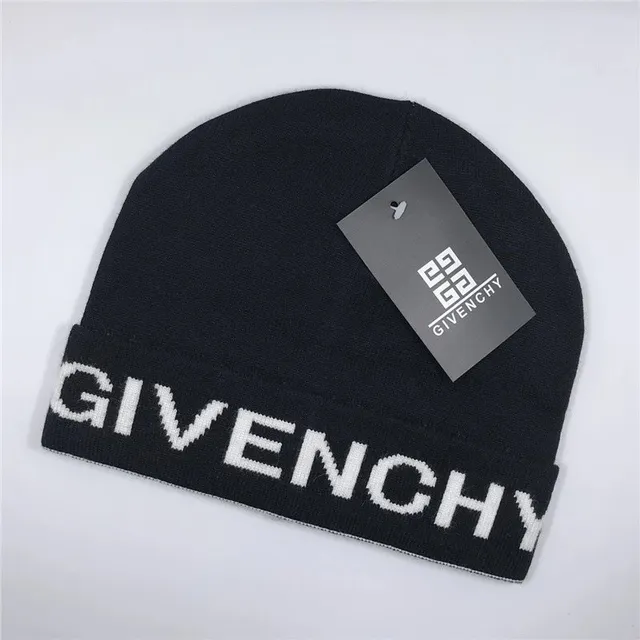 Givenchy Knit Beanie